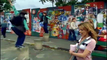 Kylie Minogue - Come Into My World [HD]