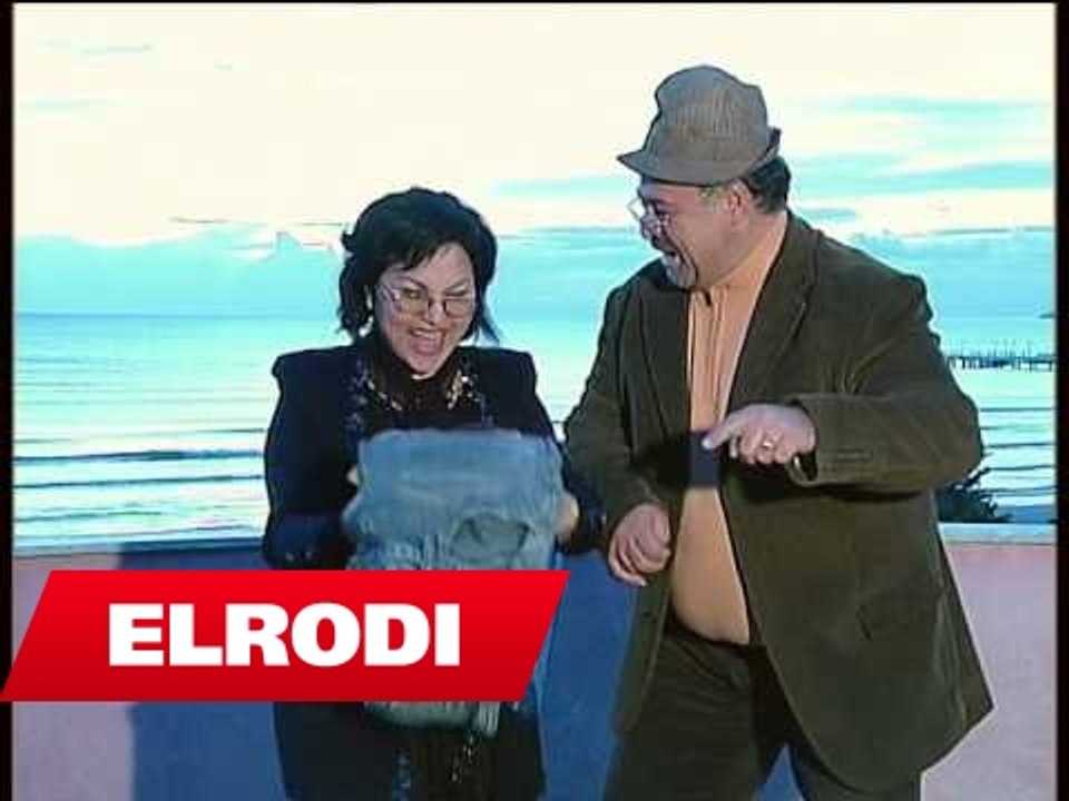 Tafti Bafti - Pjesa e 3-te