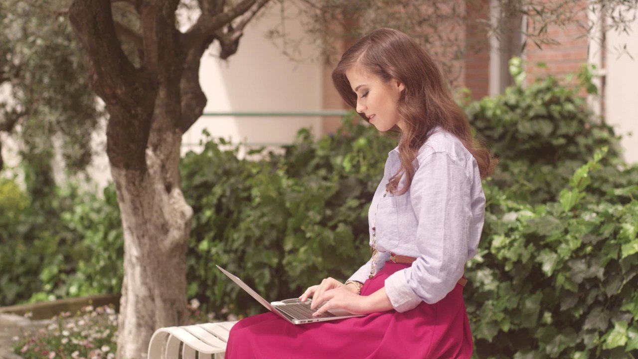 Work everywhere