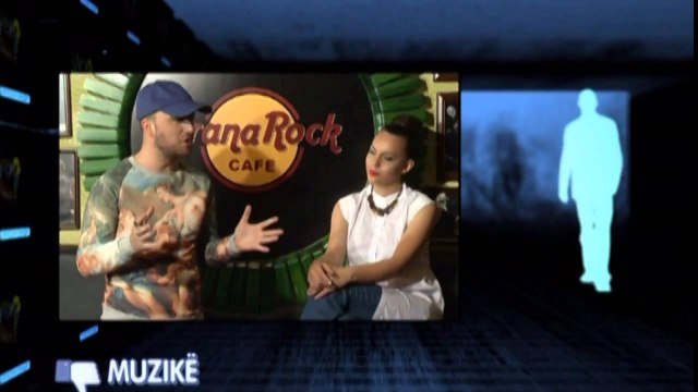 Gjithçka Shqip - Personazhi i Paftuar (S01 - E08)