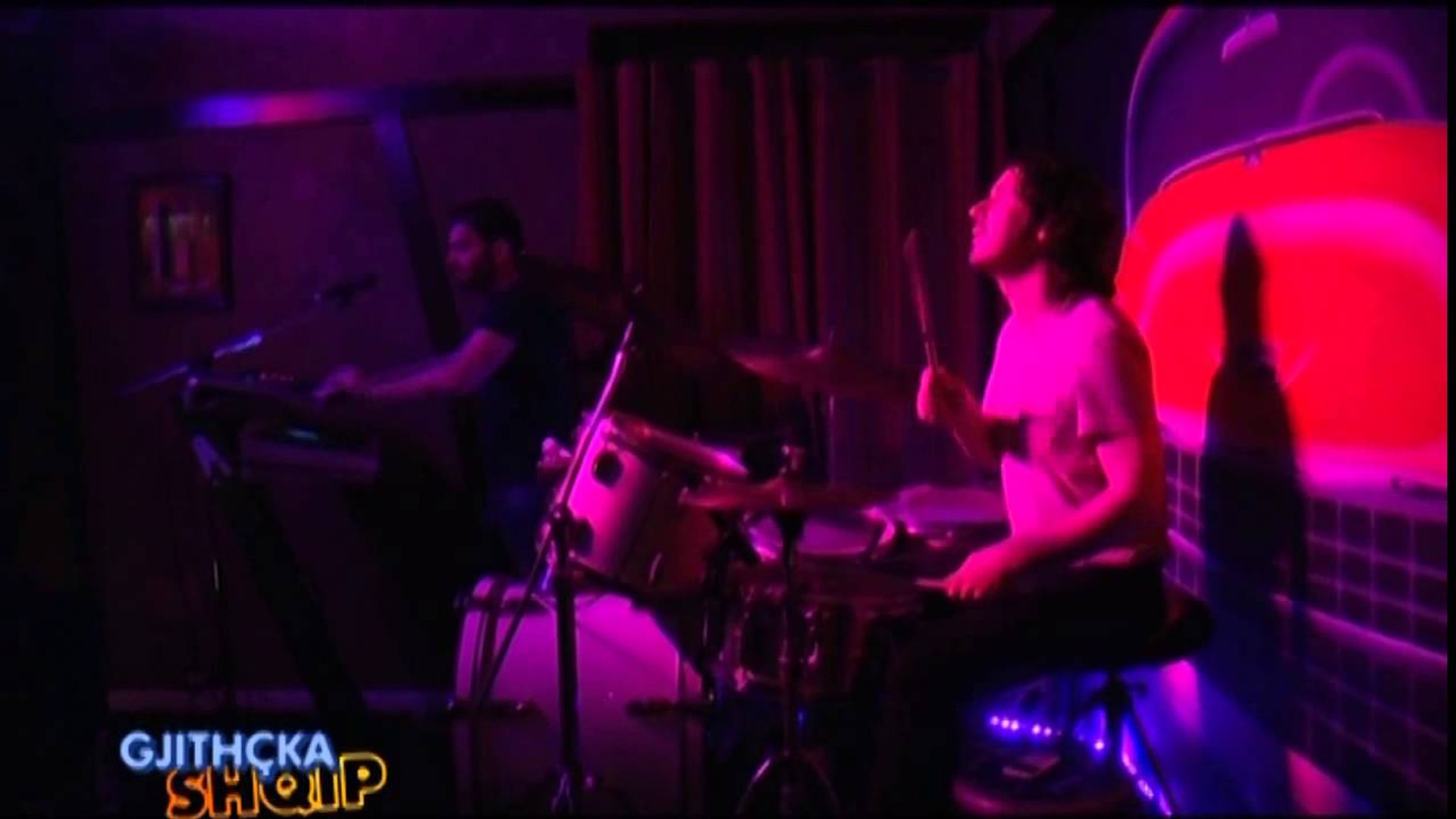 Gjithçka Shqip - Grupi NA - LIVE (S01 - E08)