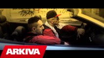 Shqiponja zeze & Hary-B ft. Jah-Wandi - Ma t'mdhajt n'Geneve (Official Video HD)
