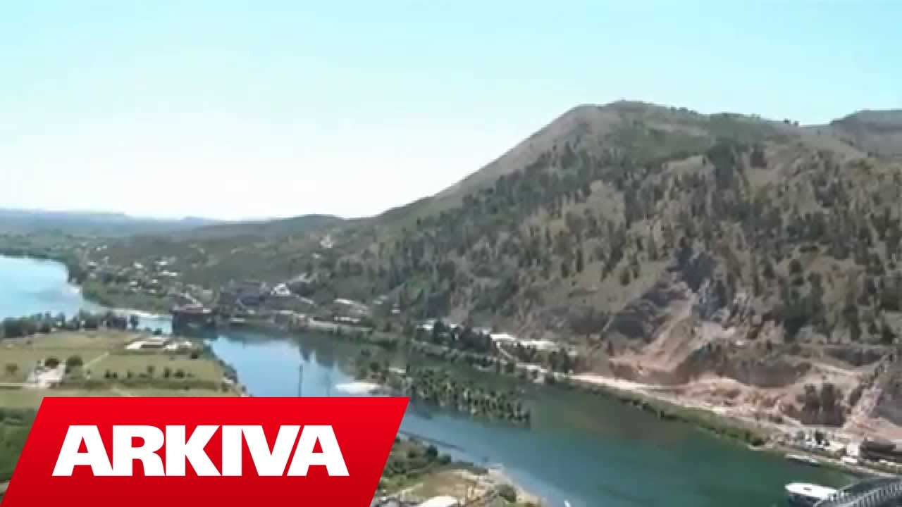 Bujar Uka - Per ty moj vendlindja ime (Official Video HD)