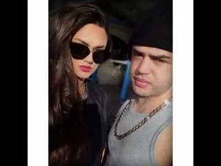 Enca ft Noizy - Ata Nuk e Din -  SNIPPET