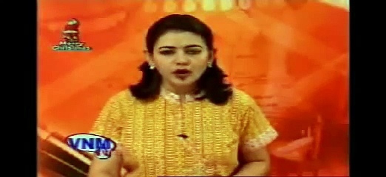 Didi Jayshri. Swadhyay Maheshbhai speaking on TV news - www.Vijayuncle.com