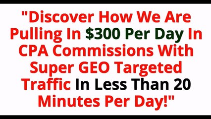 Simple CPA Profits by Tyler Pratt