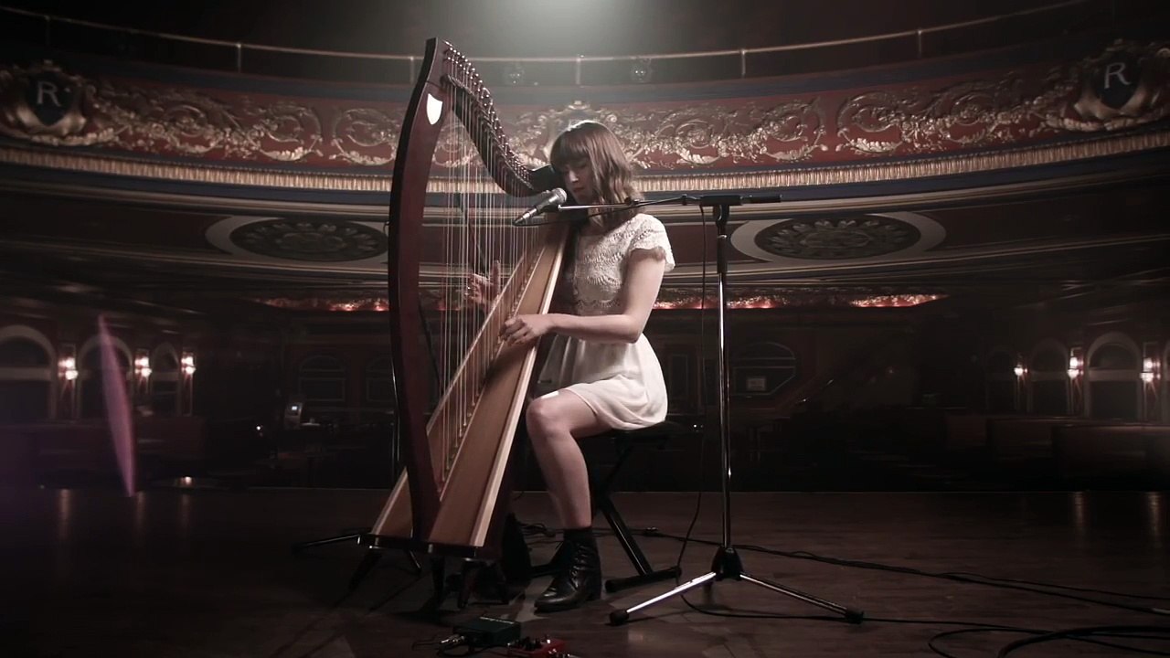 Emilie & Ogden - Style (Taylor Swift Cover)