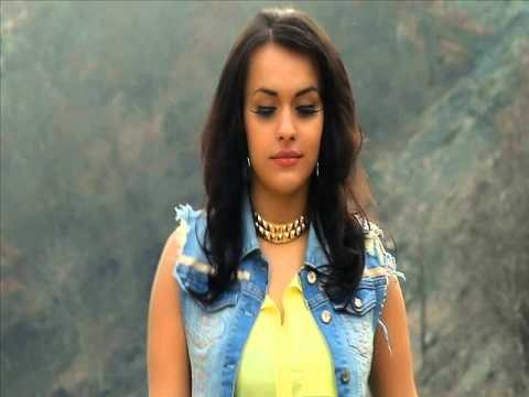 Linda Shabani & Faton Rrugova - Ah dashni