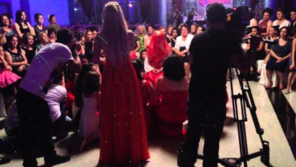 Besiana Veselaj - Live -Kanagjegj- Prizren-2