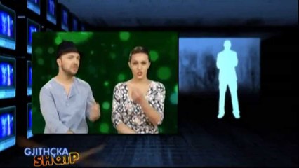 Gjithçka Shqip - Personazhi i Paftuar (S01 - E09)