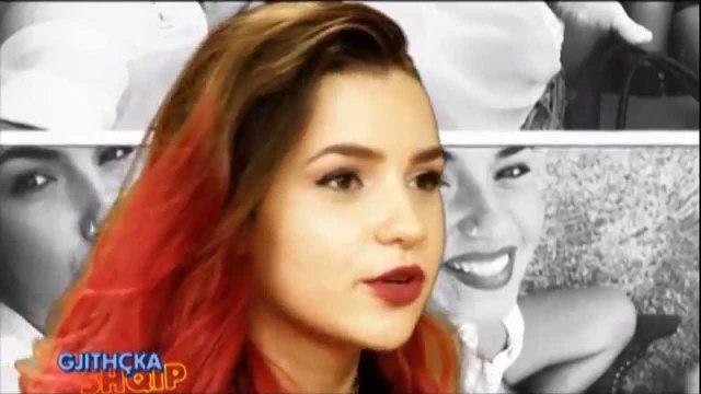 Gjithçka Shqip - Intervista Kida (S01 - E09)