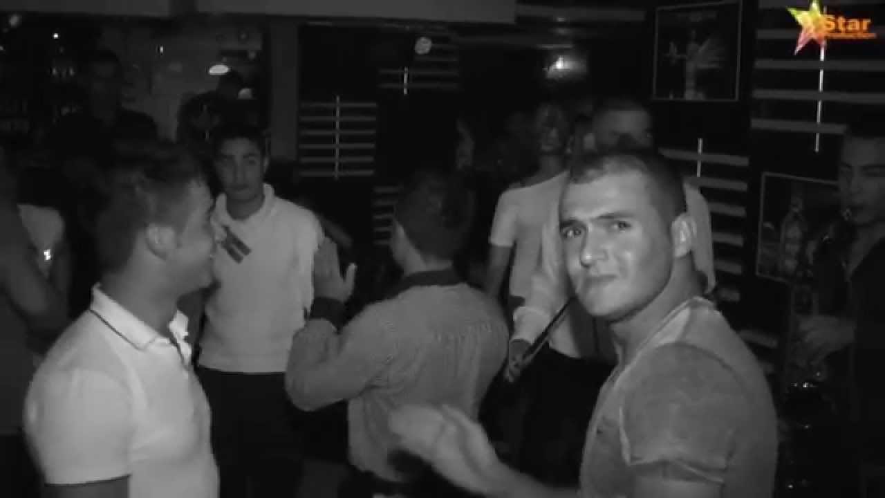 Club Camoflage - Spoti 2014