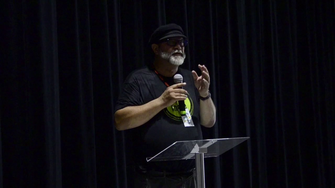 Présentation de l'édition 2015