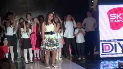 Gurina Salihu - Viola ime Live at Mentori Center