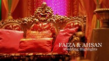 Badmash Factory Productions | Wedding Videography | A Muslim Wedding Highlight Video
