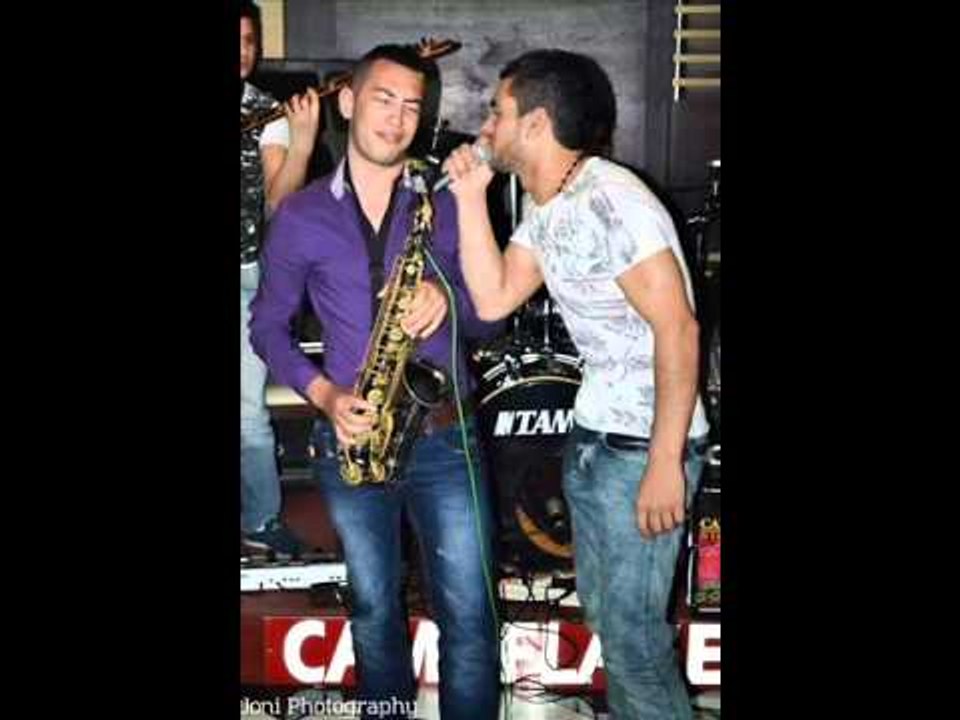 Altin Tirona -Silvi Nishtulla -Lala tka shpirt 2014