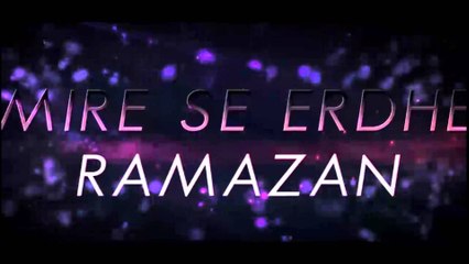 Eri Qerimi -Mire se erdhe ramazan -Coming Soon