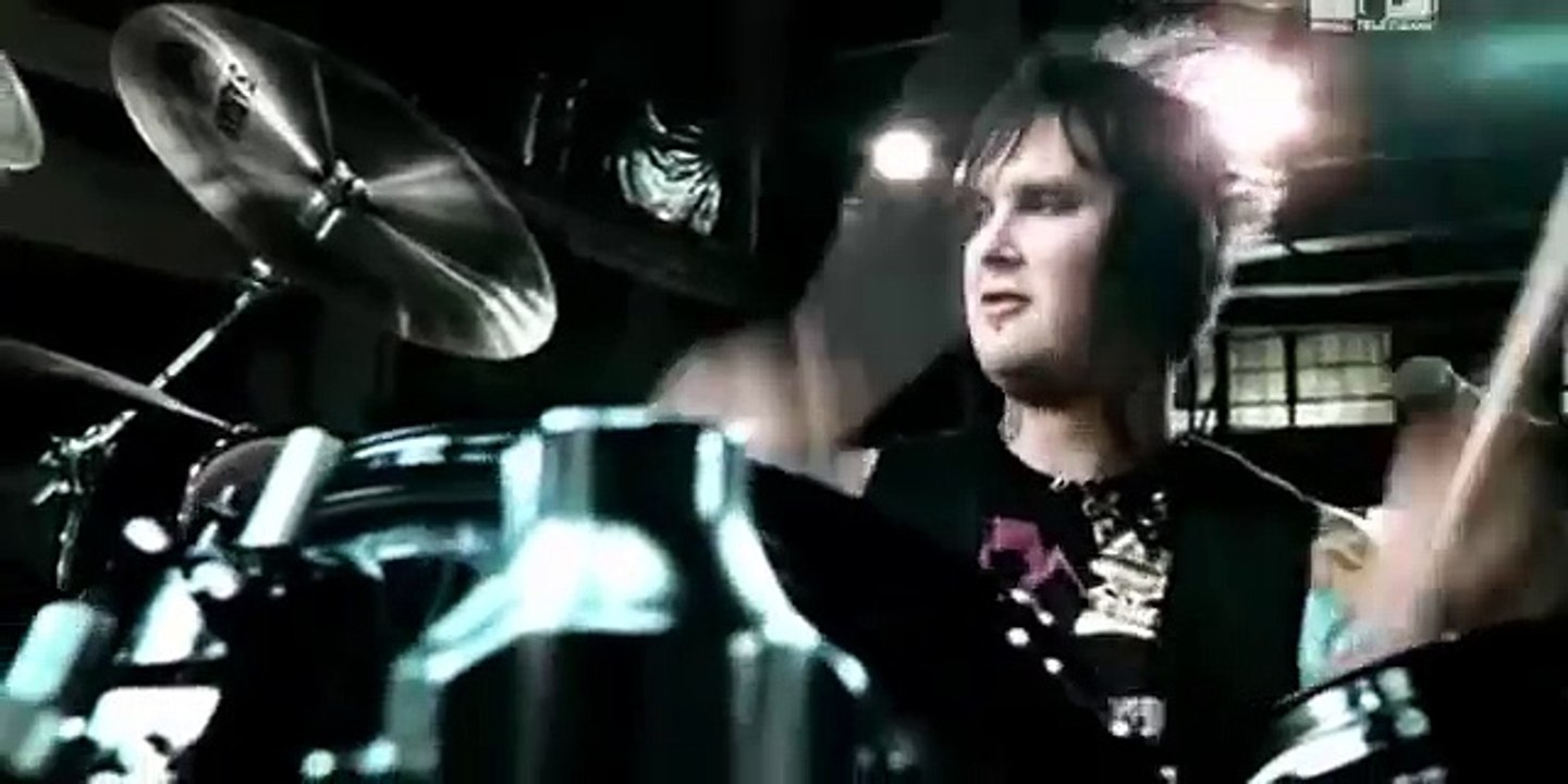 Avenged Sevenfold - Afterlife ("HD")