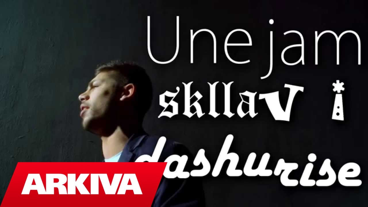 Sabiani ft. Marseli - Per ty do vdes (Official Video HD)