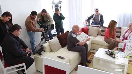 Making of Birra Tirana - Goool