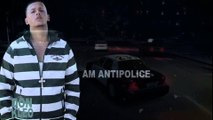 Don Kleo - Anti Cops (Official Lyrics Video)