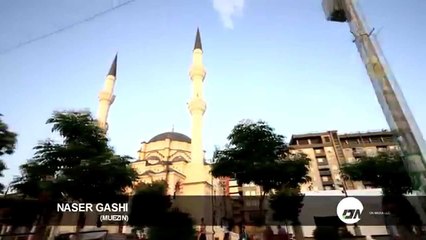 Ezani - Xhamia e madhe - Mitrovicë