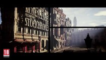 [PS4] Assassin's Creed: Syndicate - Gamescom Gameplay Trailer [1080p HD] | Gamescom