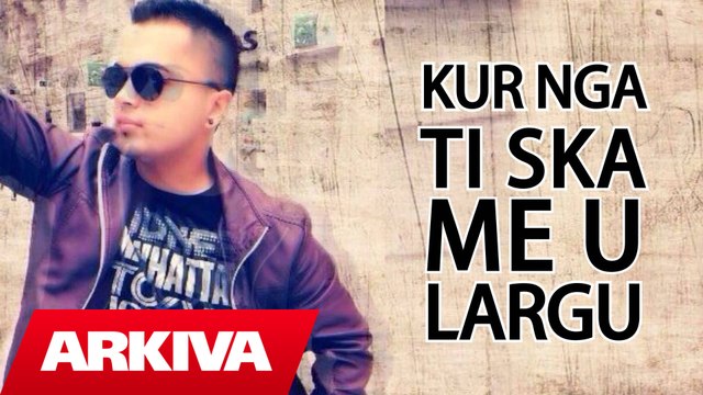 Ymerli Krasniqi ft. Valbona Spahiu - Habibi Habibi (Official Video HD)