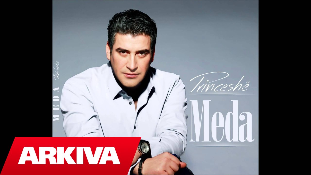 Meda - Hej Shoke (Official Song)