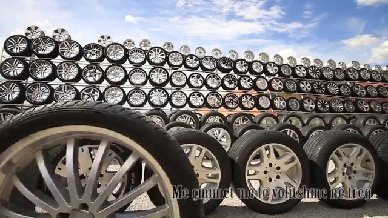 Auto Fellne "EDI"