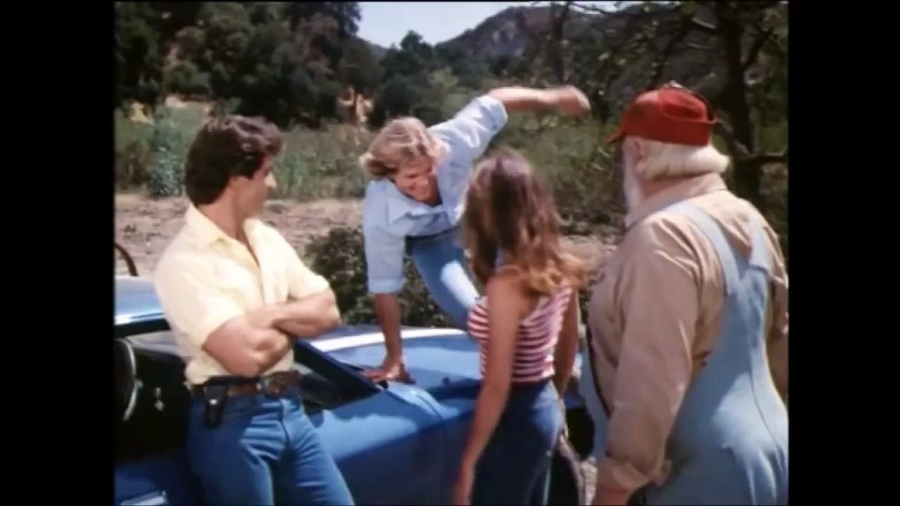 Dukes of Hazzard-Coy and Vance´s first appearance - video Dailymotion