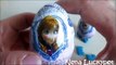 Giant Princess Kinder Surprise Eggs Disney Frozen Elsa Anna Minnie Mickey Play-Doh Huevos