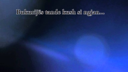 Hekuran Krasniqi - Unikate ( Official Lyrics Video) HD