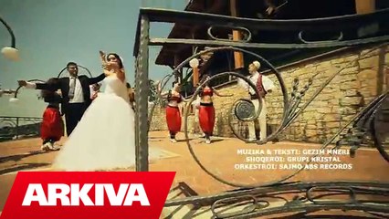 Anila Mimani - Unazen e gishtit (Official Video HD)