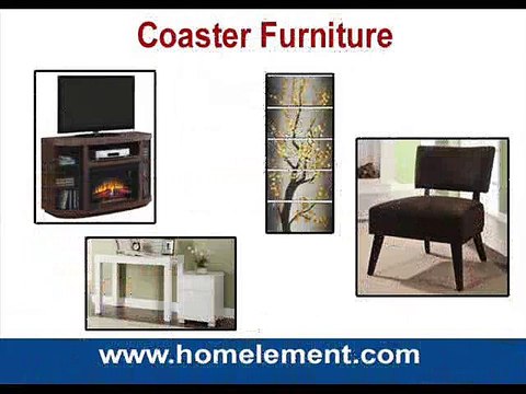 Homelement Online Furniture- Hillsdale - Coaster - Parker House Furniture