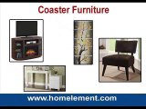 Homelement Online Furniture- Hillsdale - Coaster - Parker House Furniture