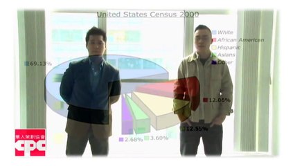 CPC PSA - Census 2010