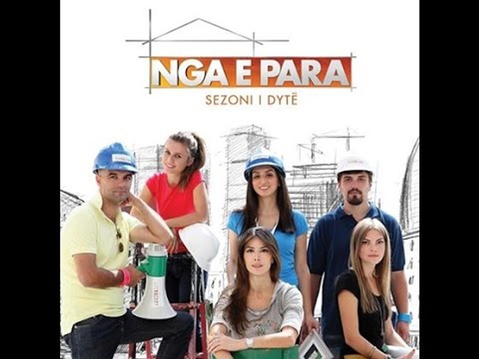 EXTREME MAKEOVER HOME EDITION