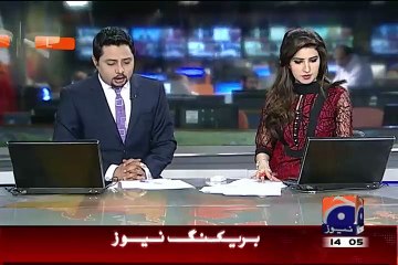 Breaking - Imran Khan Suspends Justice Wajiuddins Party Membership