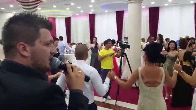 Enis Jashari Live Dasem 23/08/2014 ( 1 )
