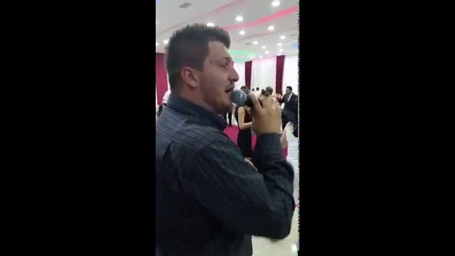 Enis Jashari Live Dasem 23/08/2014 ( 3 )