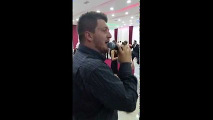 Enis Jashari Live Dasem 23/08/2014 ( 3 )