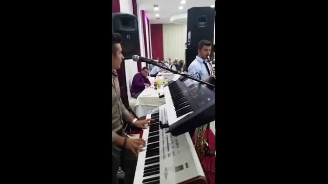 Enis Jashari Live Dasem 23/08/2014 ( 4 )