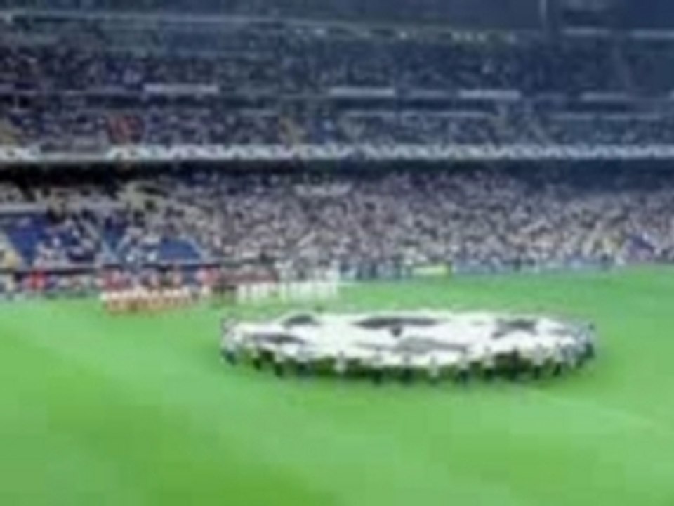 Goal 2 La Consecration