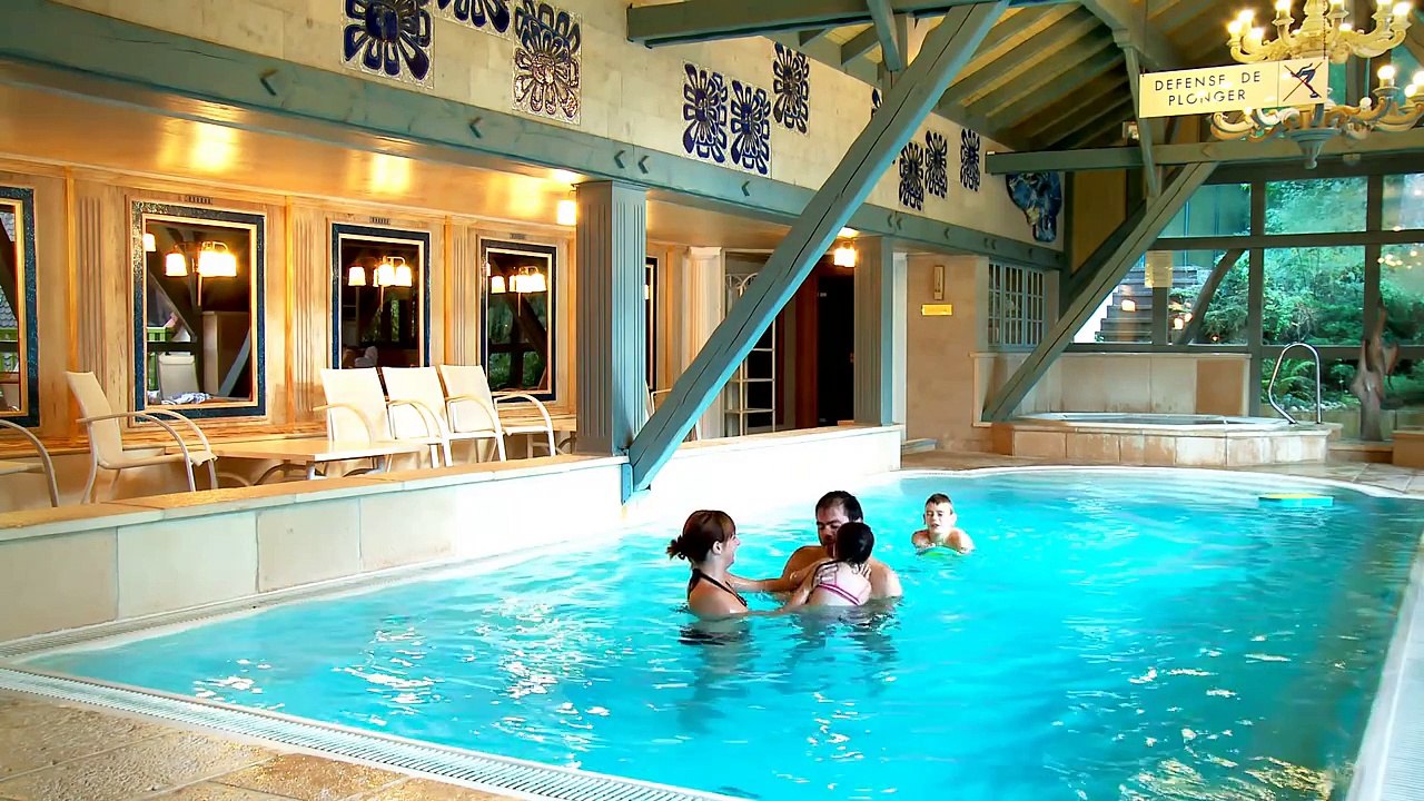 Hostellerie La Cheneaudiere - Relais & Châteaux - Alsace