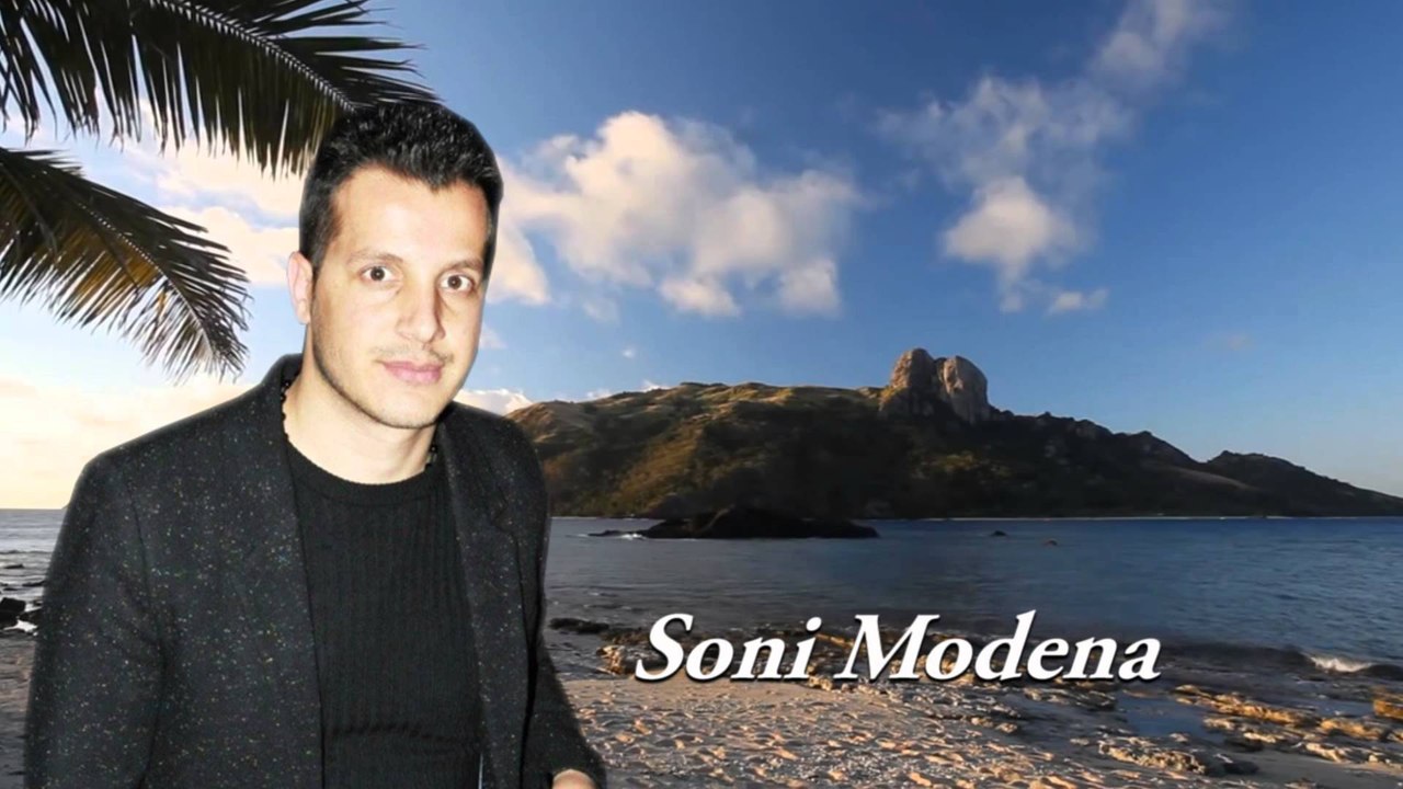 Soni Modena- instrumentale 2 -2014