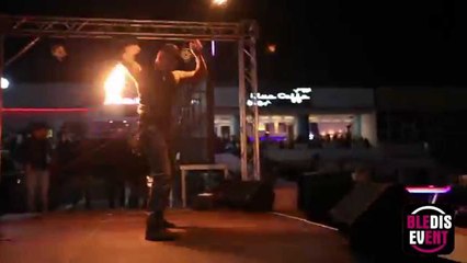 DJ CERRY BIG CONCERT - BLEDIS EVENT