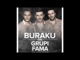Buraku Grupi FAMA - Mix BALADA 2014 Neww - 100%LIVE