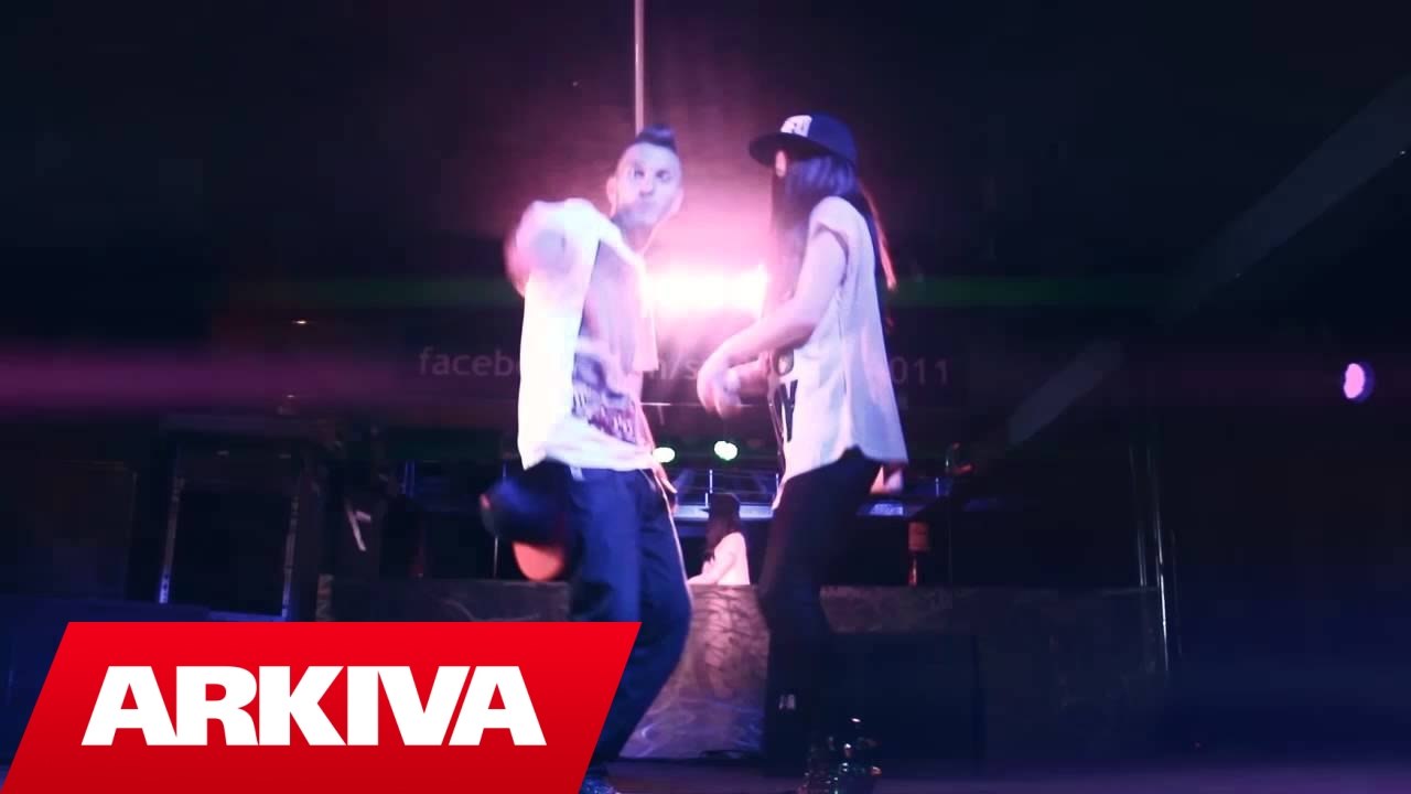 EX-One - Play Hard (Official Video HD)