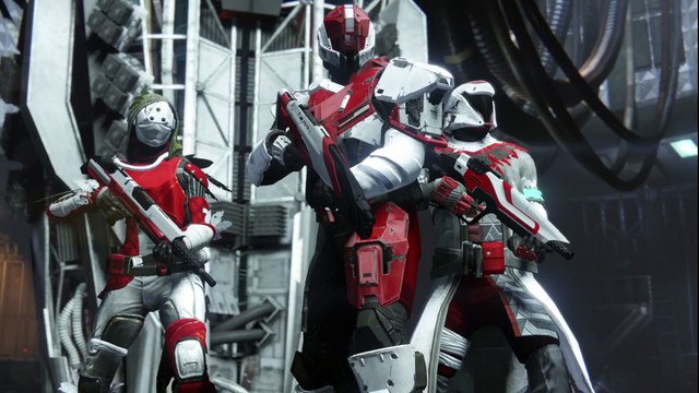 Destiny : Le Roi des Corrompus - Pack de l'arsenal SUROS